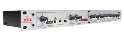 286S Microphone/Line Preamp Channel Strip