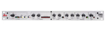 286S Microphone/Line Preamp Channel Strip