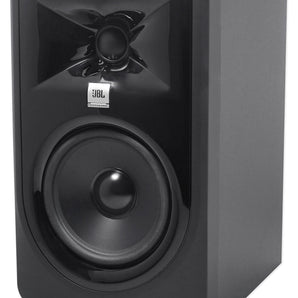 JBL 305P MkII 5" 2-Way Powered Studio Reference Monitor Monitoring Speaker