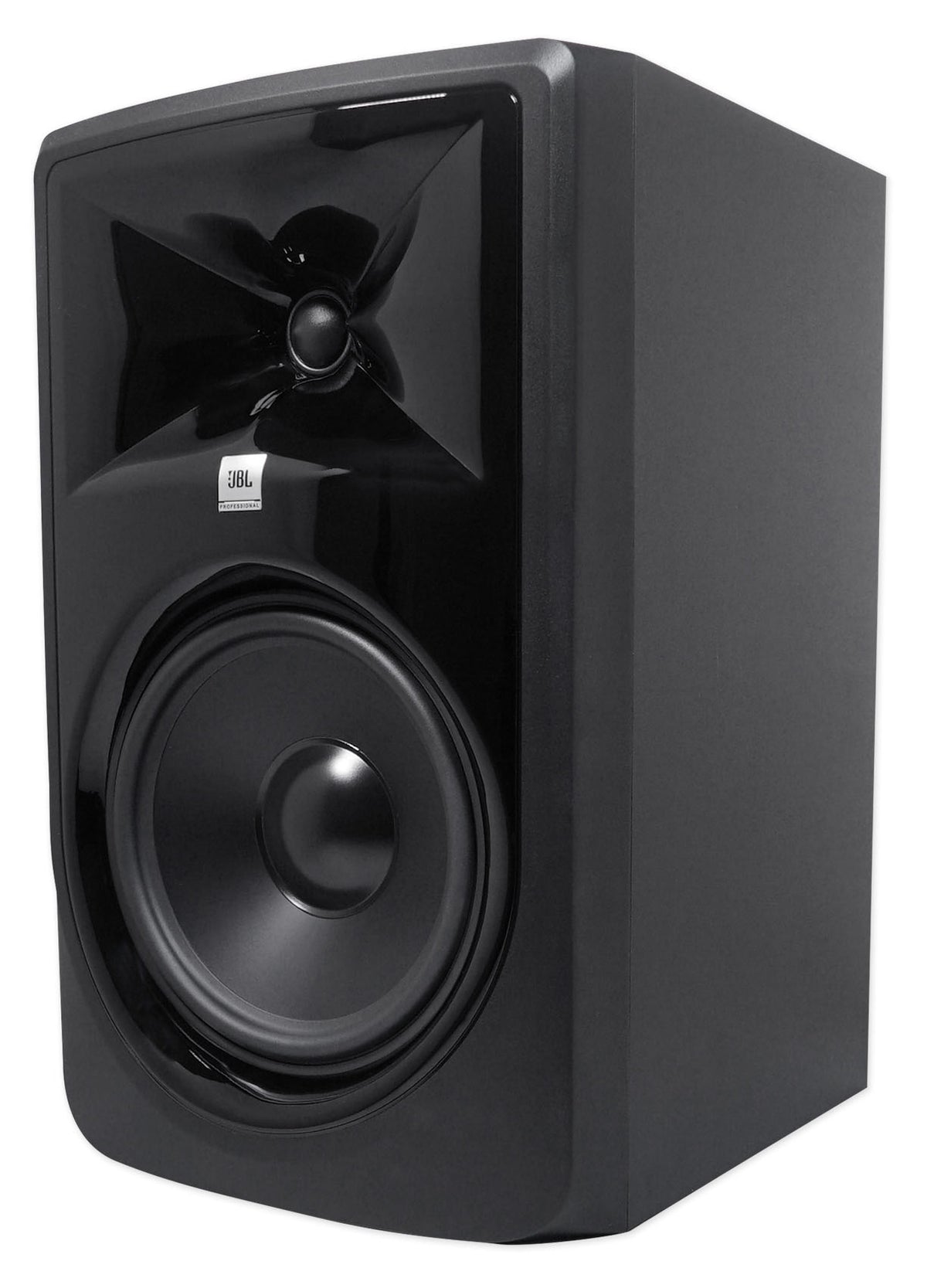 308P MkII 8" 2-Way Powered Studio Reference Monitor Monitoring Speaker