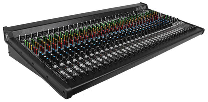 3204VLZ4 32-Channel 4-Bus FX Mixer With USB