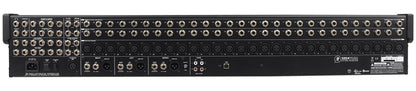 3204VLZ4 32-Channel 4-Bus FX Mixer With USB