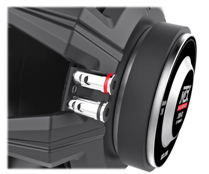 MTX 3510-02 10" Car Audio Subwoofer