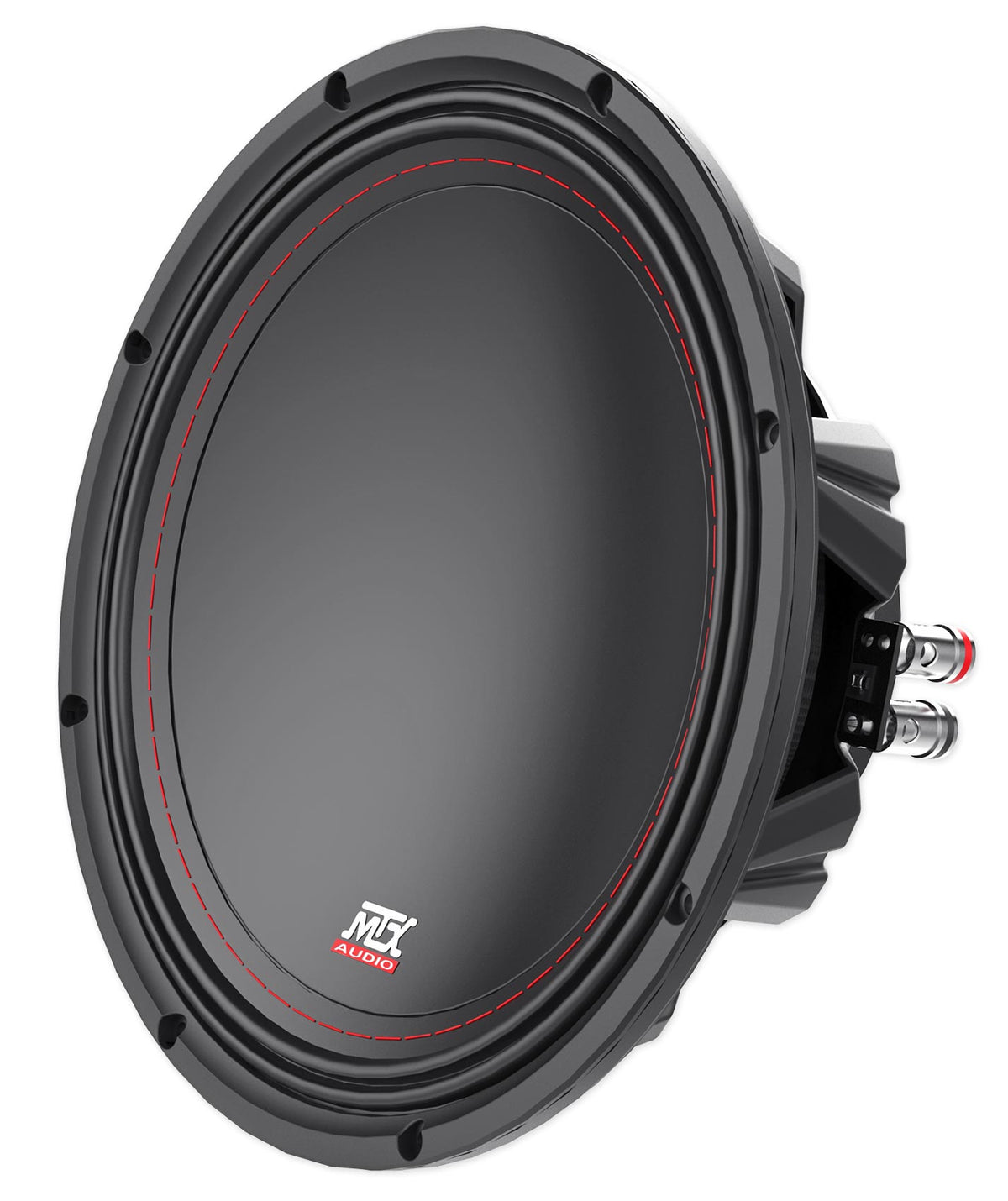 MTX 3510-02 10" Car Audio Subwoofer