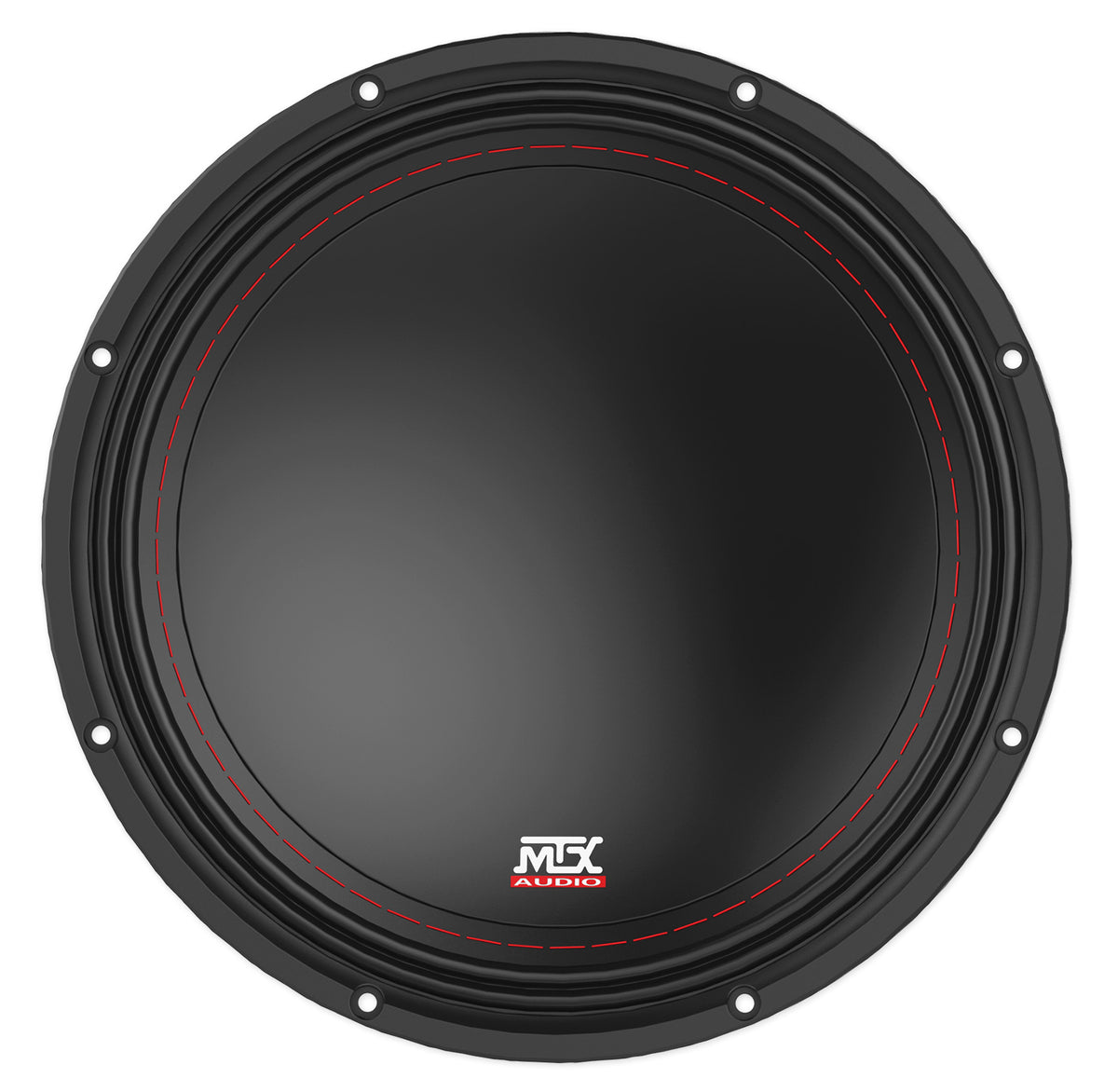 MTX 3510-02 10" Car Audio Subwoofer