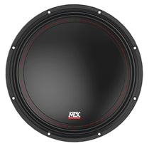 MTX 3510-02 10" Car Audio Subwoofer