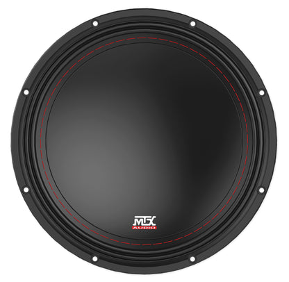 MTX 3510-02 10" Car Audio Subwoofer