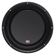 MTX 3510-04S 10" Shallow Mount Car Audio Subwoofer