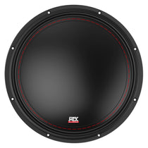 MTX 3512-02 12" Car Audio Subwoofer