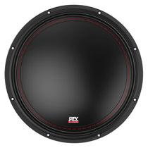 MTX 3512-04 12" Car Audio Subwoofer