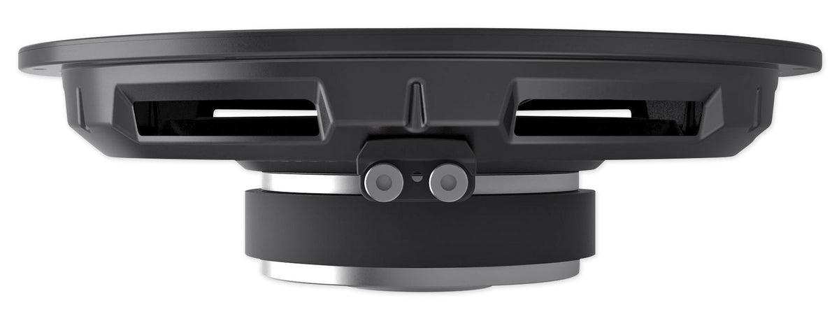 MTX 3512-04S 12" Shallow Mount Car Audio Subwoofer
