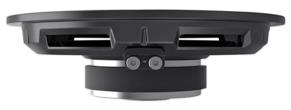 MTX 3512-04S 12" Shallow Mount Car Audio Subwoofer