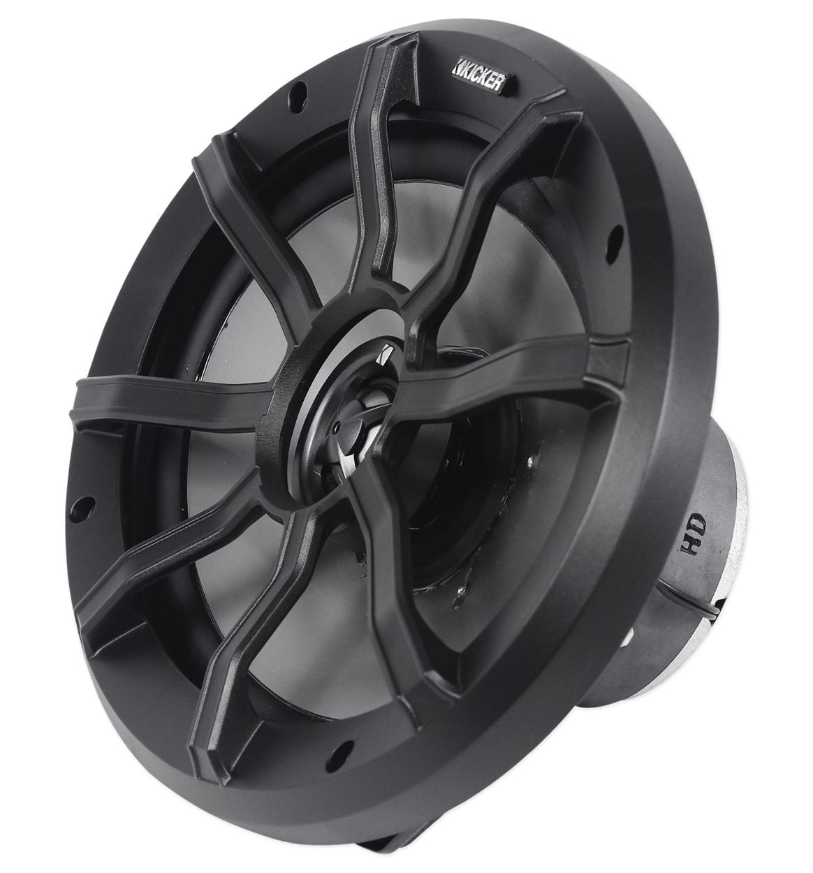 Pair 40PS694 6x9" 180W Peak/90W RMS 4 Ohm ATV/Motorcycle Speakers PS69