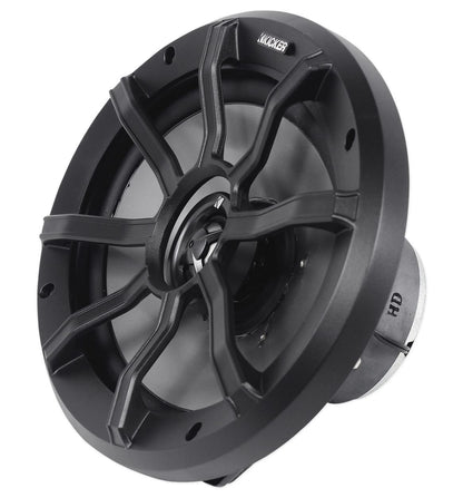 Pair 40PS694 6x9" 180W Peak/90W RMS 4 Ohm ATV/Motorcycle Speakers PS69