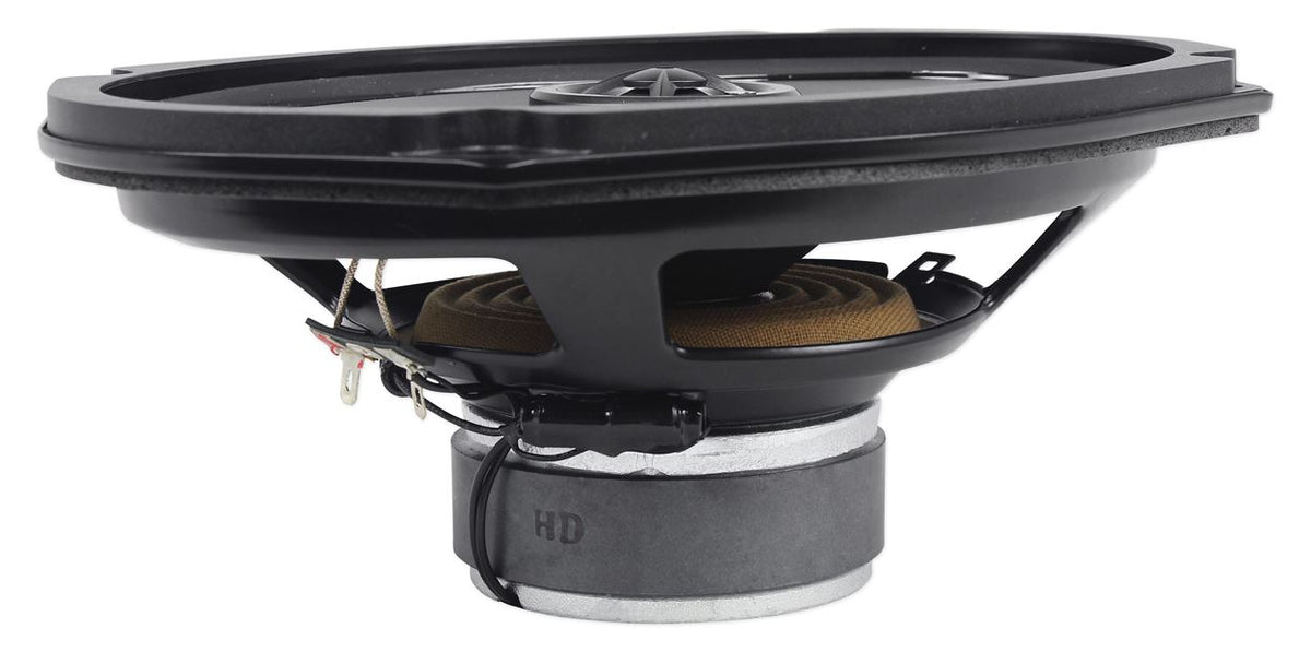 Pair 40PS694 6x9" 180W Peak/90W RMS 4 Ohm ATV/Motorcycle Speakers PS69