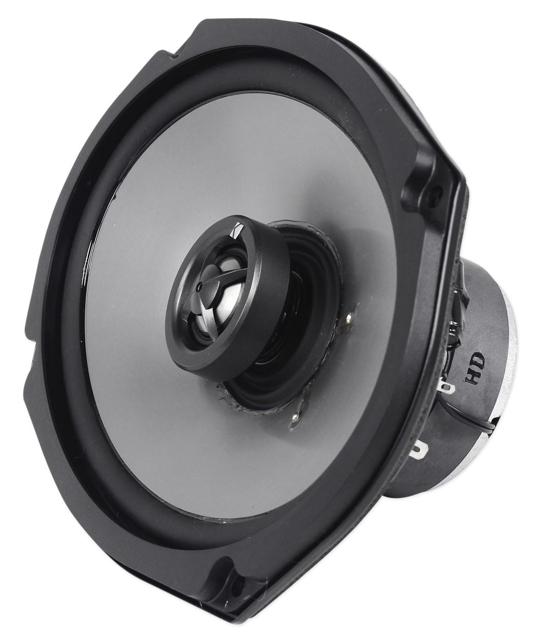 Pair 40PS694 6x9" 180W Peak/90W RMS 4 Ohm ATV/Motorcycle Speakers PS69