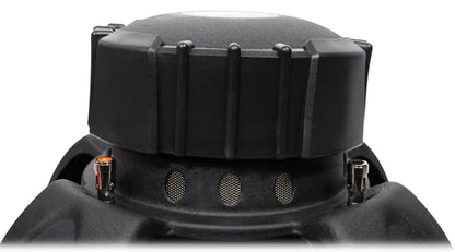 43CVR154 CompVR 15" 1000W DVC 4-Ohm Subwoofer