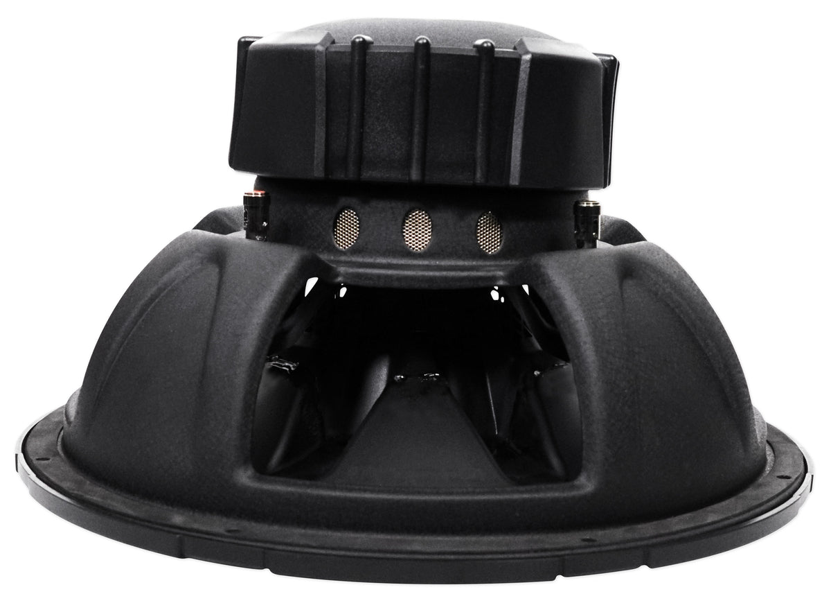43CVR154 CompVR 15" 1000W DVC 4-Ohm Subwoofer