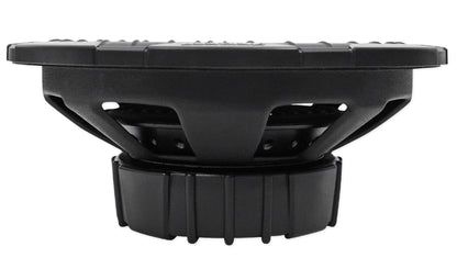 43CVT102 CompVT 10" 800W SVC 2-Ohm Slim Shallow Subwoofer