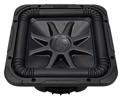 L7S102 10" 1200 Watt Solobaric L7S Car Subwoofer Solo-Baric