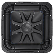 L7S102 10" 1200 Watt Solobaric L7S Car Subwoofer Solo-Baric