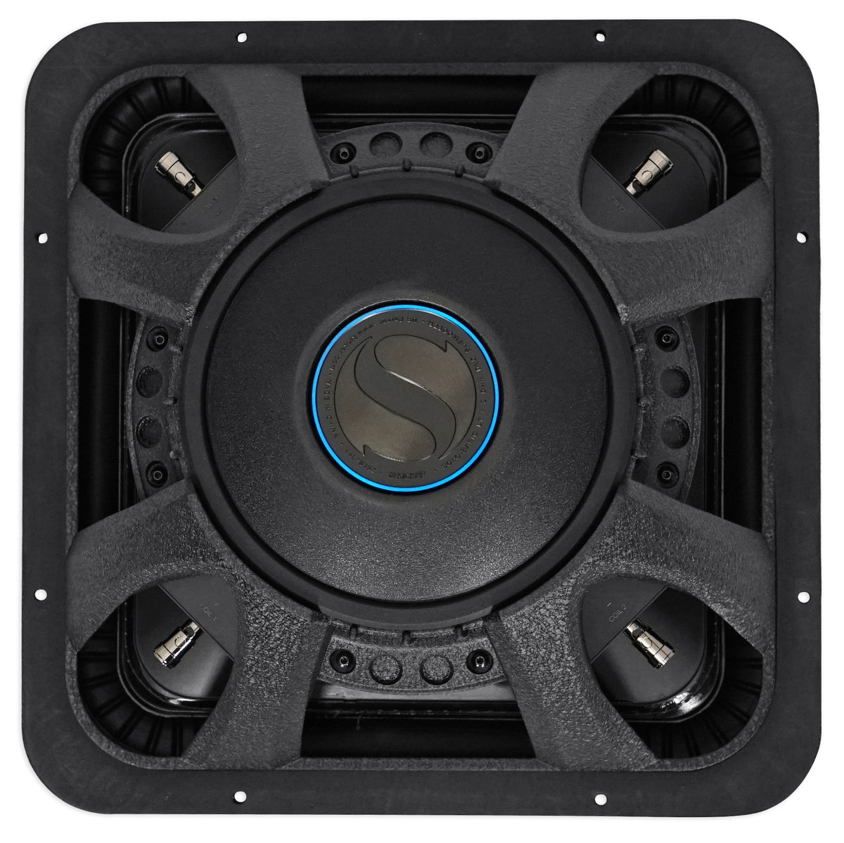 L7S152 15" Solo-Baric Subwoofer