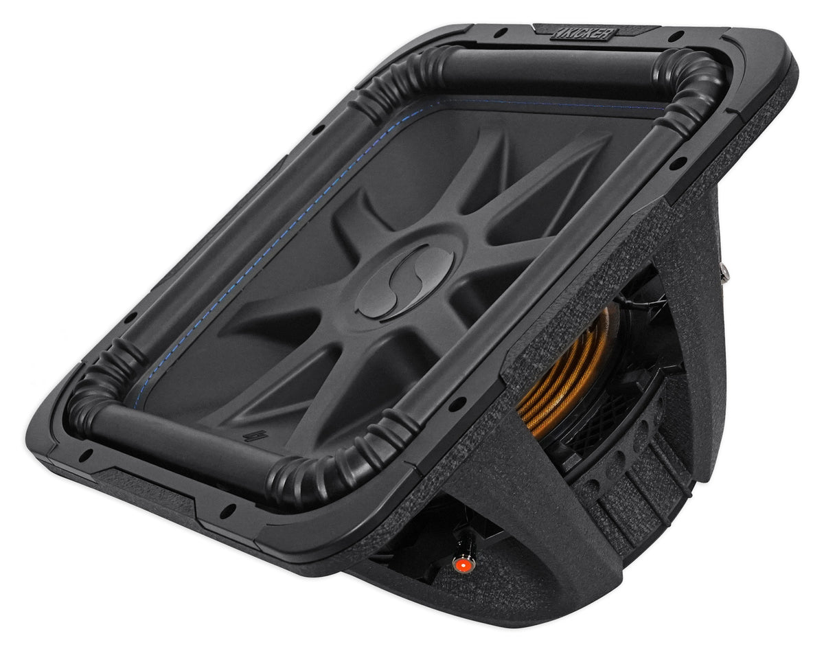 L7S152 15" Solo-Baric Subwoofer