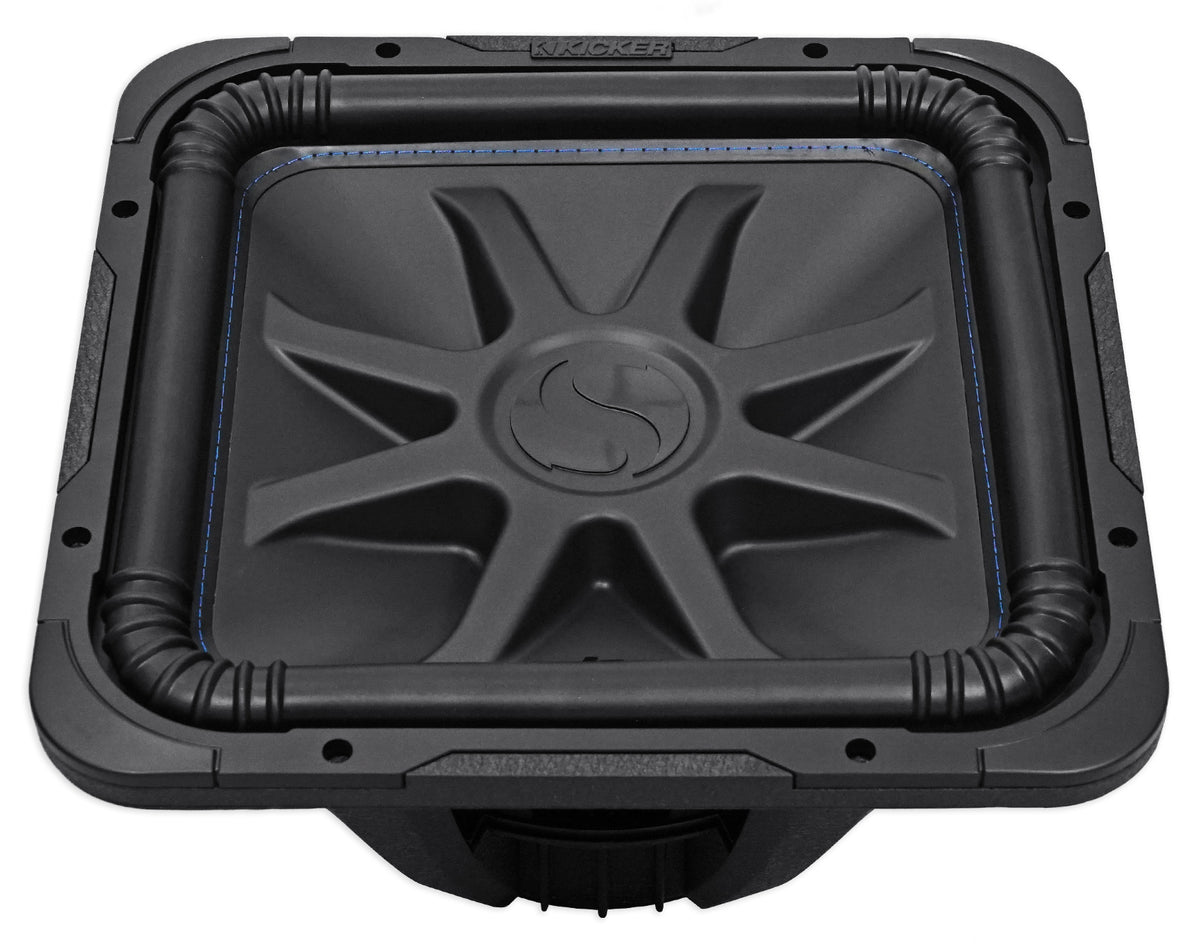 L7S152 15" Solo-Baric Subwoofer