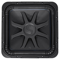 L7S152 15" Solo-Baric Subwoofer