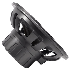 KICKER 45KM122 12" 350w Peak/175w RMS Marine Boat Subwoofer SVC 2-ohm Sub KM12
