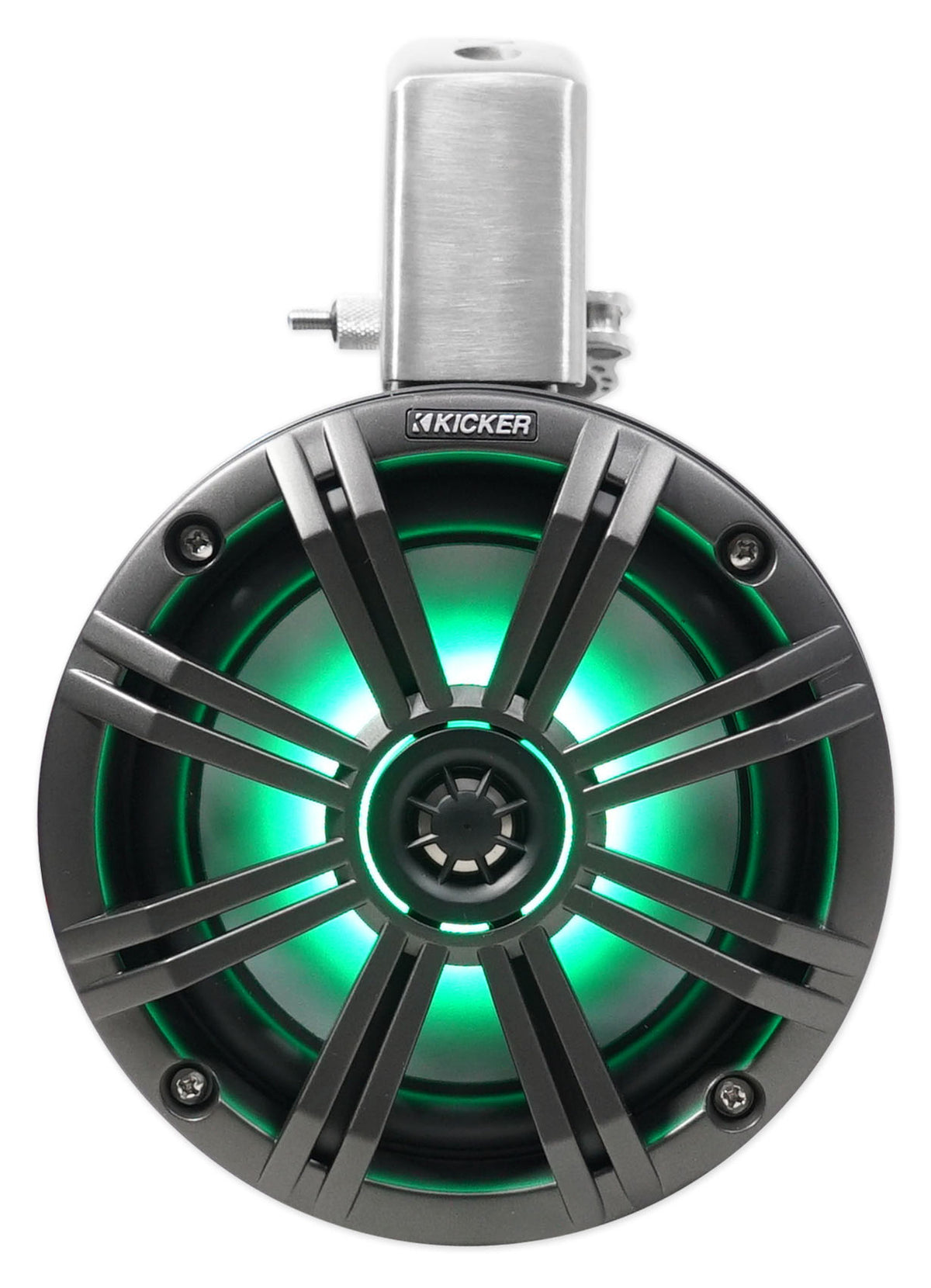 45KMTC65 6.5" Marine Wakeboard Tower Speakers, Pair