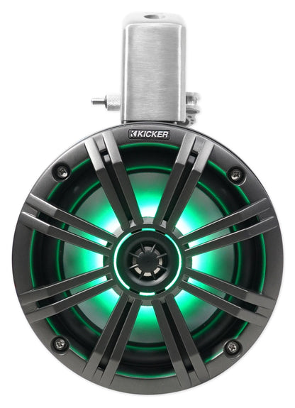 45KMTC65 6.5" Marine Wakeboard Tower Speakers, Pair