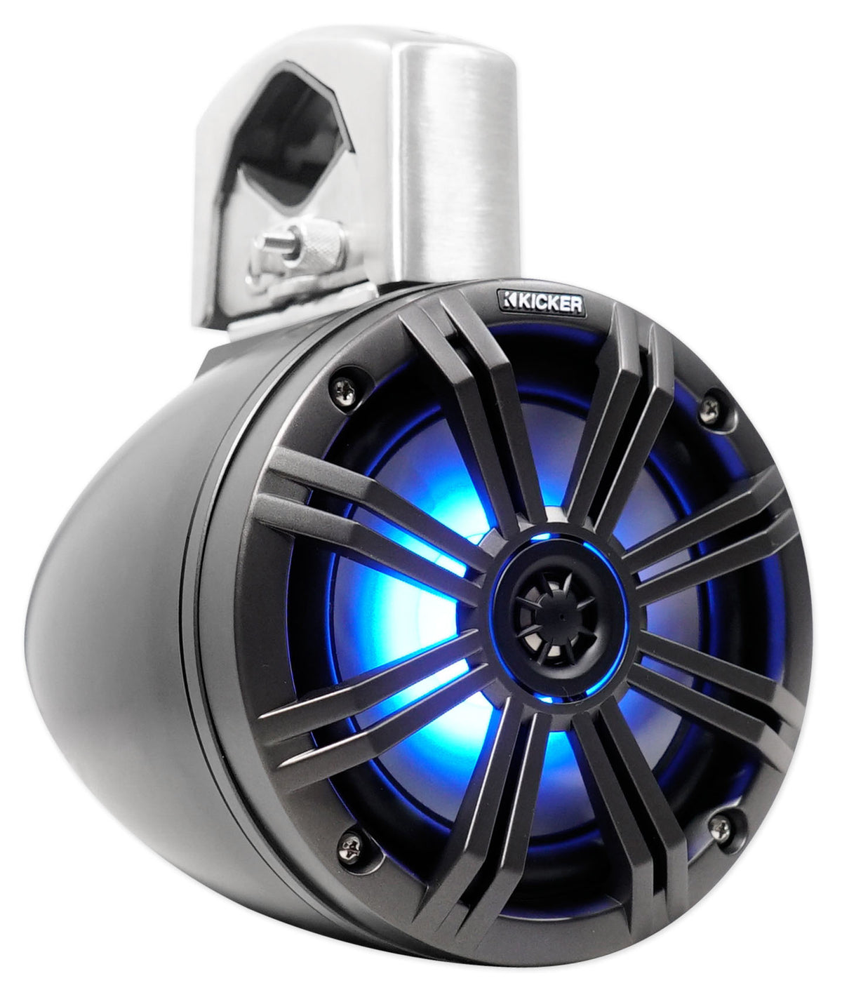 45KMTC65 6.5" Marine Wakeboard Tower Speakers, Pair