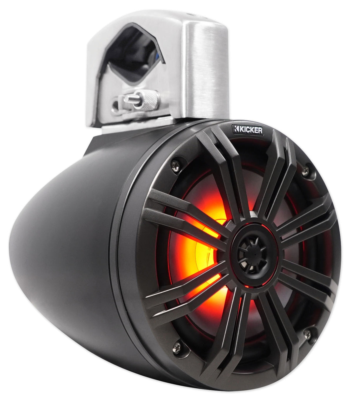 45KMTC65 6.5" Marine Wakeboard Tower Speakers, Pair
