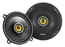 Pair 46CSC54 5.25" 2-Way Car Audio Coaxial Speakers