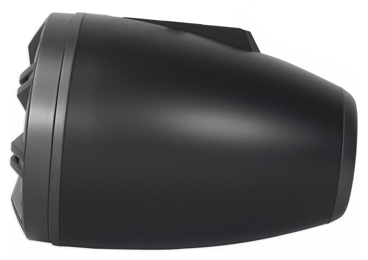 KMFC8 8" 300W Marine LED Speakers