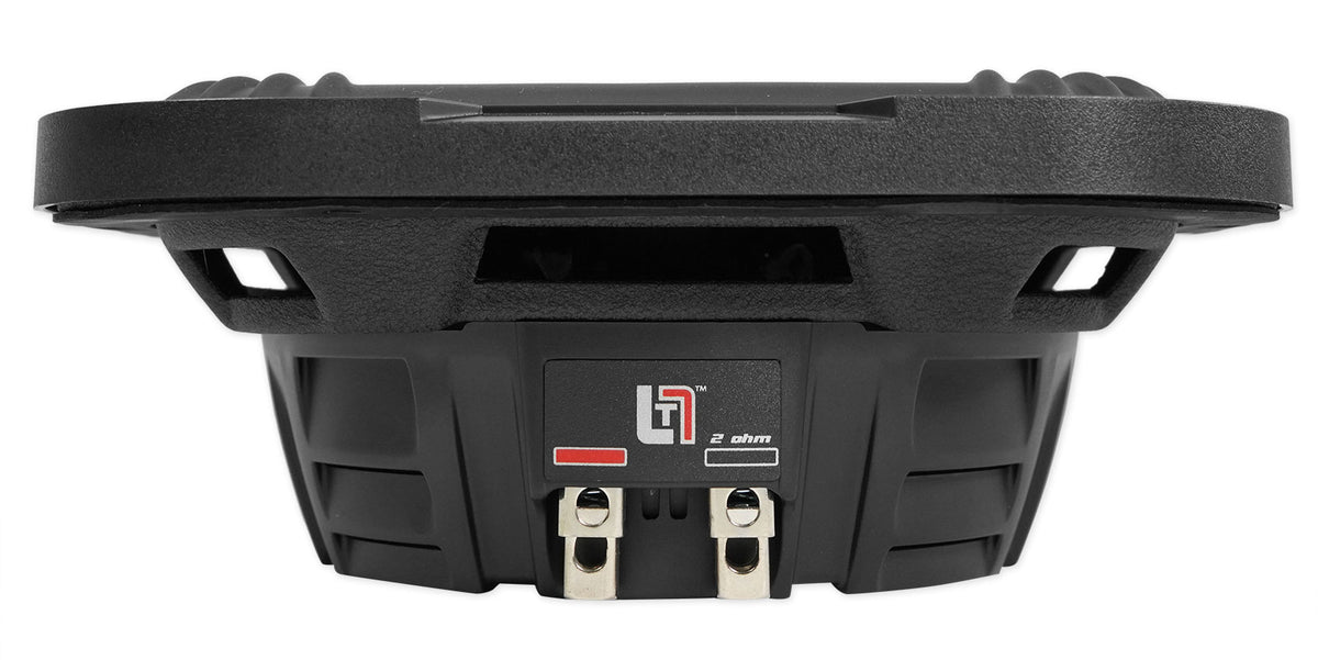 L7T82 8" 700W Solo-Baric Subwoofer, 2-Ohm DVC