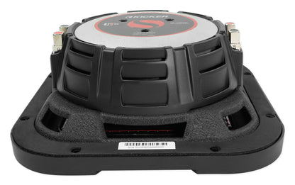 L7T82 8" 700W Solo-Baric Subwoofer, 2-Ohm DVC