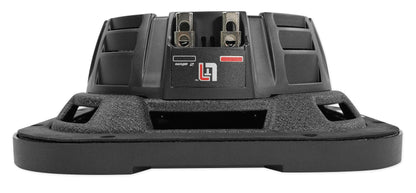 L7T82 8" 700W Solo-Baric Subwoofer, 2-Ohm DVC