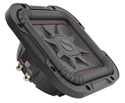 L7T82 8" 700W Solo-Baric Subwoofer, 2-Ohm DVC