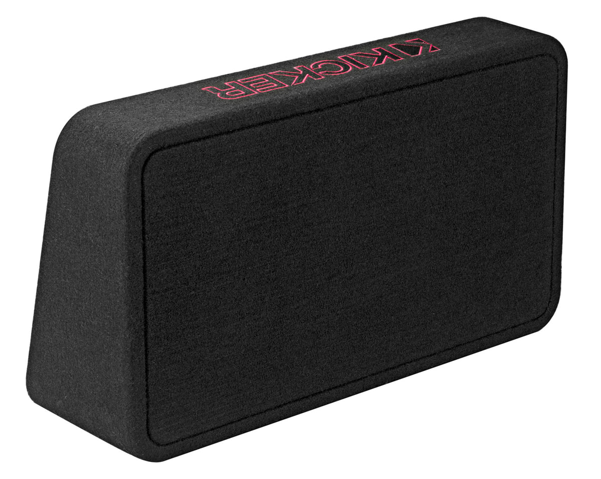 TL7T82 8" Loaded Solo-Baric Subwoofer in Slim Enclosure