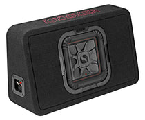 TL7T82 8" Loaded Solo-Baric Subwoofer in Slim Enclosure