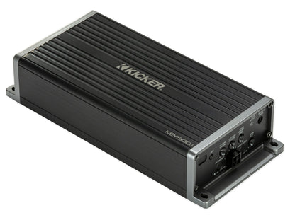 KEY5001 500W Smart Mono Amplifier