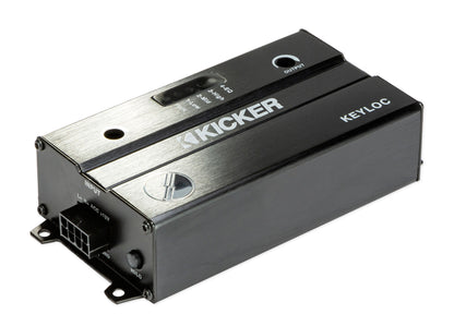 KEYLOC DSP Smart Powered Line-Out Converter