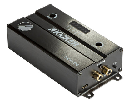 KEYLOC DSP Smart Powered Line-Out Converter