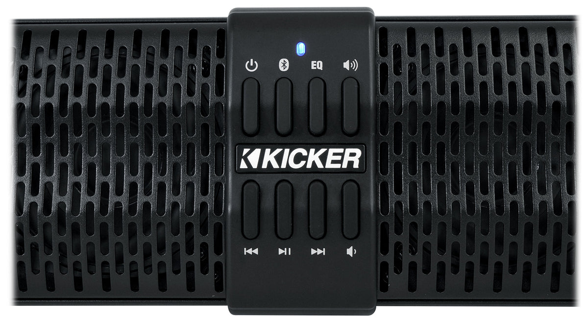 47KPB1 21" Bluetooth Powered ATV/UTV/RZR Soundbar Speaker System