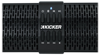 47KPB1 21" Bluetooth Powered ATV/UTV/RZR Soundbar Speaker System
