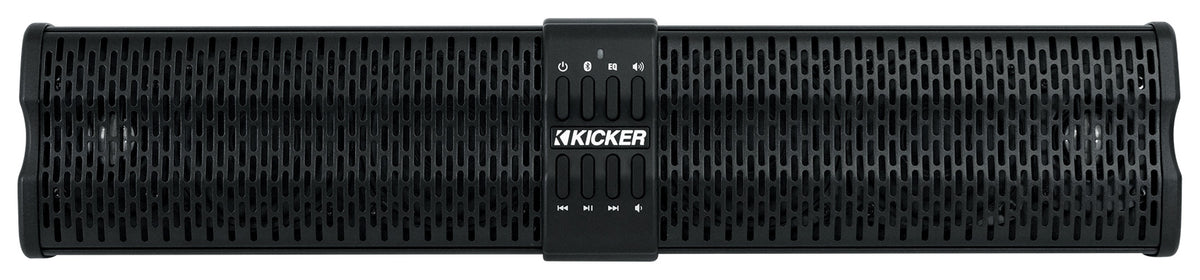 47KPB1 21" Bluetooth Powered ATV/UTV/RZR Soundbar Speaker System