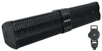 47KPB1 21" Bluetooth Powered ATV/UTV/RZR Soundbar Speaker System