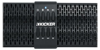 47KPB2 34" Bluetooth Powered ATV/UTV/RZR Soundbar Speaker System